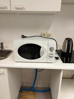 Microwave, Ophalen, Zo goed als nieuw