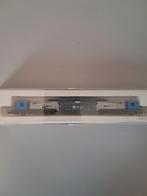 Wagon Marklin Z Mini Club, Enlèvement