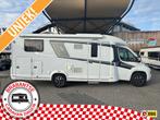 Knaus Platinum Selection 700 MEG, Fiat, Auvent, Toilette à cassette, Boîte manuelle, Diesel