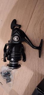 Shimano Aero XR 4000, Ophalen, Nieuw, Molen