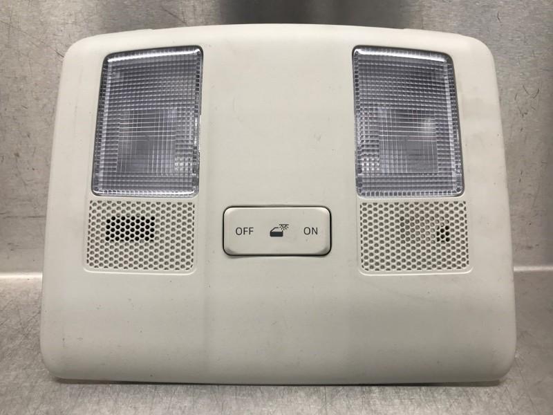 BINNENVERLICHTING VOOR Mazda 2 (DJ / DL) (01-2014/02-2018), Gebruikt, Mazda