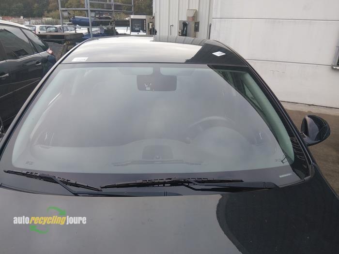 Pare-brise d'un Opel Insignia, Autos : Pièces & Accessoires, Vitres & Accessoires, Opel, Utilisé, 3 mois de garantie