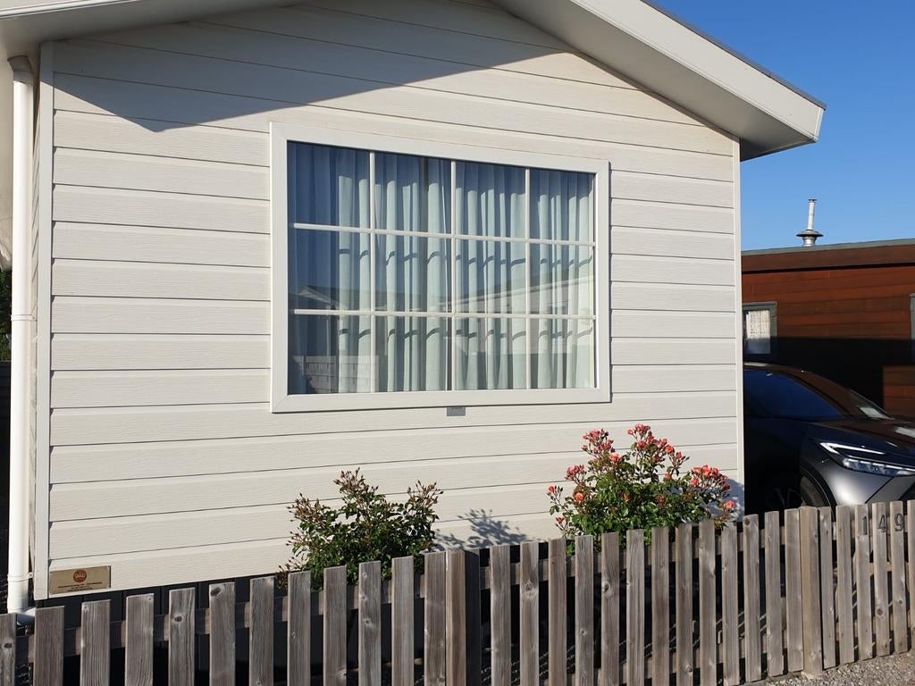 Chalet Kraaikamp, Caravans en Kamperen, Stacaravans