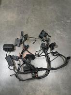 Kabelboom van een sportster 1200, Ophalen