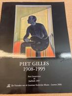 Arca Lovaniensis 36 Piet Gilles 1908-1995, Paul Maria De Puydt, Ophalen of Verzenden, 20e eeuw of later, Gelezen