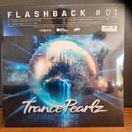 Trance Pearlz Flashback 01, Ophalen of Verzenden, Nieuw in verpakking, 12 inch, Techno of Trance