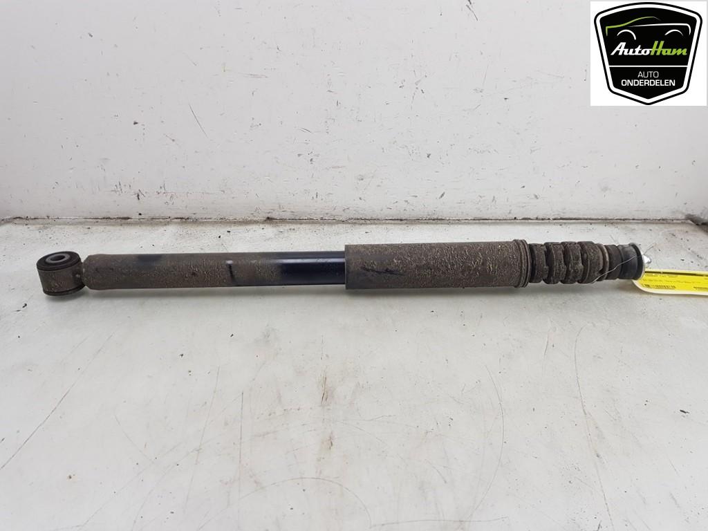 SCHOKBREKER RECHTS ACHTER Dacia Sandero III (|562102144R|), Auto-onderdelen, Ophanging en Onderstel, Dacia, Gebruikt