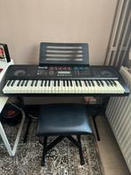 Piano électrique, Sensitif, Comme neuf, Enlèvement, 61 touches