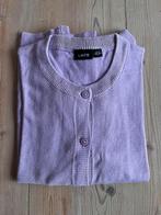 Vestje, LMTD, maat 158-164, Enlèvement ou Envoi, Comme neuf, Fille, Pull ou Veste