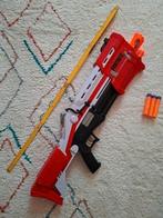 Fortnite Grand Nerf met 3 dartballen, Ophalen, Zo goed als nieuw
