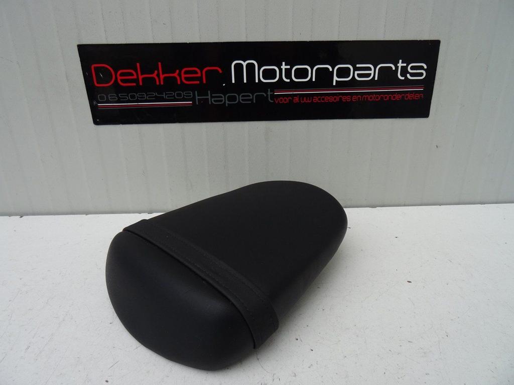 Duo Zadel / Duo zit / Seat Suzuki GSXR750 GSXR600 2008-2009, Ophalen of Verzenden, -, -, -