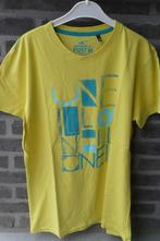 T-shirt geel O'Neill (K349), Enfants & Bébés, Vêtements enfant | Taille 176, Garçon, Enlèvement ou Envoi, Chemise ou À manches longues