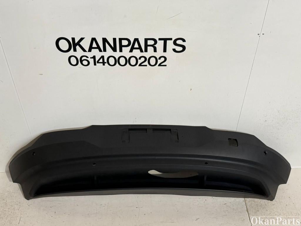 Volvo EX30 Diffuser 31345661, Utilisé, Arrière, Pare-chocs