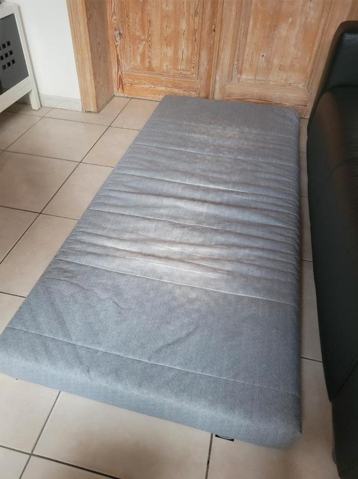 Matelas IKEA AGOTNES 90x200 – Gratuit, Maison & Meubles, Chambre à coucher | Matelas & Sommiers, Utilisé, Matelas, 90 cm, 200 cm