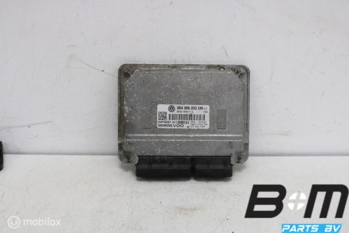 Motormanagement computer VW Jetta 170325165435, Auto-onderdelen, Motor en Toebehoren, Gebruikt