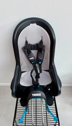 Thule ridealong - fietsstoeltje achteraan, Fietsen en Brommers, Ophalen, Zo goed als nieuw, Achterzitje