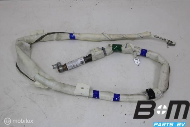 Hemelairbag links Audi A5 8T 8T0880741A, Autos : Divers, Antivol, Utilisé