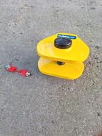 Cadenas pour remorque de camion, Enlèvement