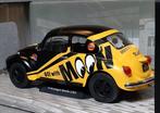1:18/VW Käfer 1303/"Go!With Moon"/1974/Nieuw, Enlèvement ou Envoi, Neuf, Voiture, Solido