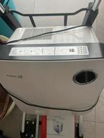 Luchtbevochtiger/ reiniger 2 in 1, Elektronische apparatuur, Luchtbehandelingsapparatuur, Ophalen, Zo goed als nieuw, Luchtbevochtiger