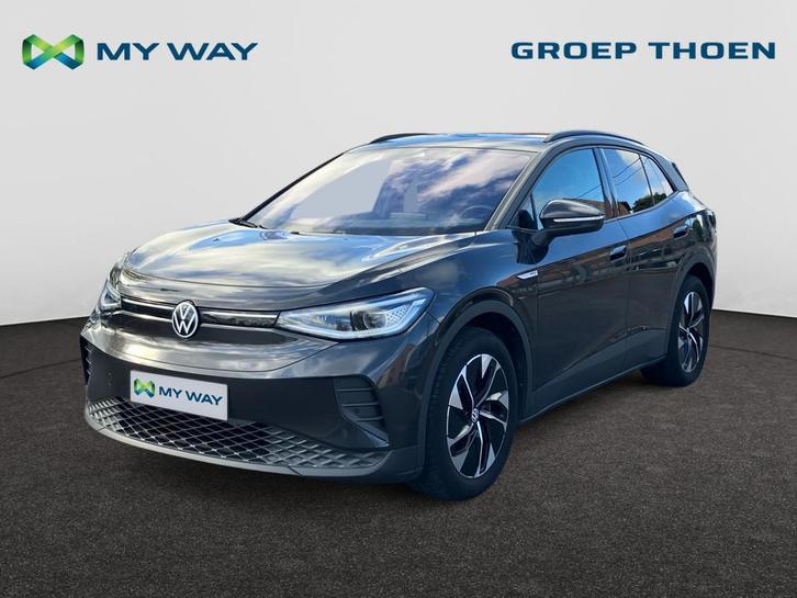 Volkswagen ID.4 ID.4 77 kWh Pro Business, Autos, Volkswagen, Autres modèles, ABS, Airbags, Alarme, Cruise Control, Vitres électriques