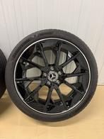 Jantes 19" d'origine Mercedes C174 CLA Class AMG modèle 2026, Pneus et Jantes, 255 mm, Véhicule de tourisme, Pneus été
