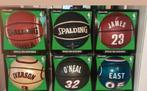Set van 6 basketballen, Sport en Fitness, Ophalen of Verzenden