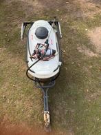 Tuinsproeiers 56L, Tuin en Terras, Ophalen, Zo goed als nieuw