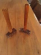 Beitels plus hamers spot prijs, Doe-het-zelf en Bouw, Gereedschap | Handgereedschap, Ophalen