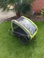 Hondenkar voor achter fiets, Dieren en Toebehoren, Ophalen