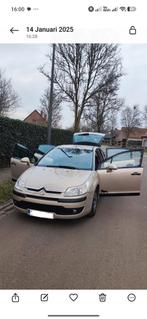 Citroen c4 in perfecte staat, Autos, Achat, Particulier, C4, Airbags