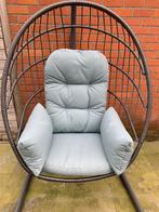 Outdoor schommelstoel, Tuin en Terras, Tuinstoelen, Ophalen, Nieuw, Kunststof