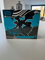 Black bolt elite trainer box, Ophalen, Nieuw, Boosterbox, Foil