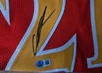 Gehandtekende Nba shirts met gekende certificate nr, Sport en Fitness, Basketbal, Ophalen of Verzenden, Nieuw, Kleding