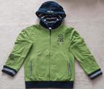 Sweat à capuche vert et bleu - Mayoral - Taille 116 - NEUF, Neuf, Garçon, Mayoral, Pull ou Veste