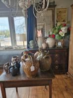 Anciens bocaux en verre fabriqués en France à partir de 20€, Enlèvement