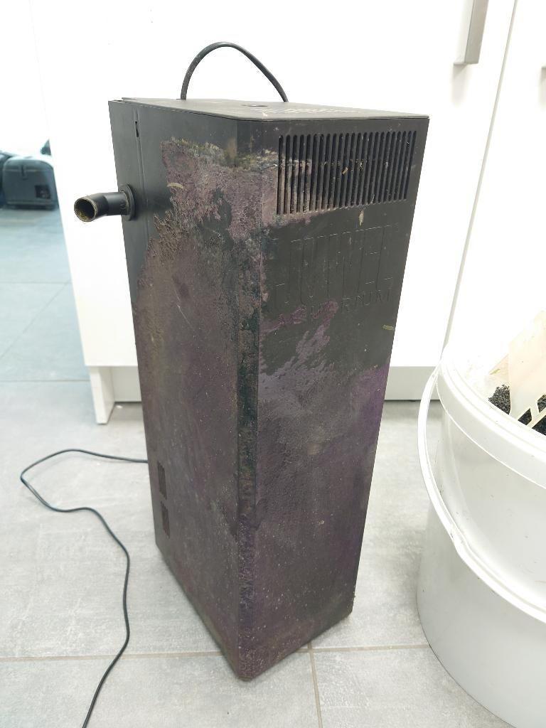 Juwel bioflow XL interne filter, Pompe, Enlèvement, Utilisé, Juwel