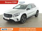 Mercedes-Benz GLA 180 GLA 180 d Urban (automatique), Argent ou Gris, Achat, 1440 kg, 109 g/km