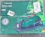 Robot tondeuse parkside 20 V avec batterie station de charge, Jardin & Terrasse, Tondeuses robotisées, Enlèvement, Neuf, Moins de 20 cm