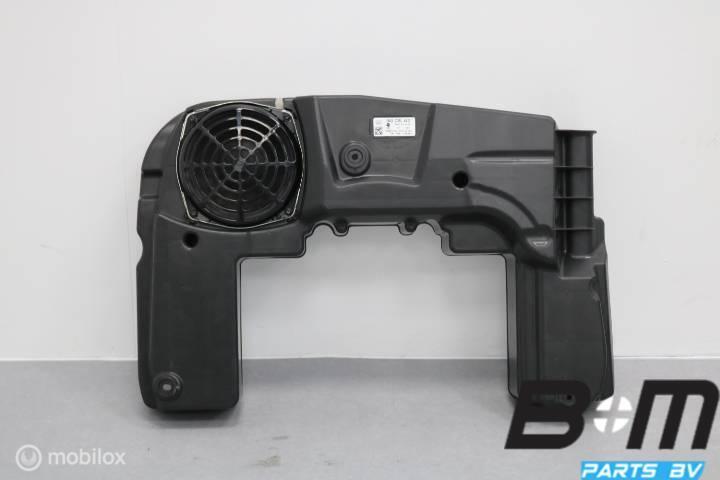 Subwoofer Audi A1 8X 8X0035412, Utilisé