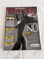 Réponses Photo, autour du nu, 2005, Boeken, Ophalen