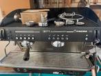 Koffiemachine Faema Ambassador, Electroménager, Cafetières, Café en grains, 2 à 4 tasses, Utilisé, Tuyau à Vapeur