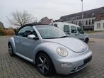 Volkswagen Bettle 1.4 Essence Bj 2005 130000km, Autos, Achat, Entreprise, Cabriolet, Boîte manuelle