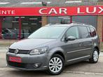 Volkswagen Touran 1.4TSI 1O5CV 7PLACES, Argent ou Gris, Achat, 139 g/km, 7 places