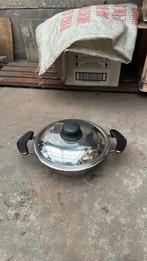 kookpot amc, Maison & Meubles, Enlèvement, Utilisé