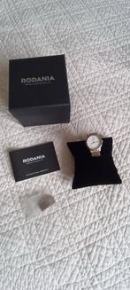 Montre dame Rodania, Bijoux, Sacs & Beauté, Enlèvement, Comme neuf, Montre-bracelet, Autres marques