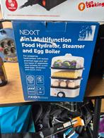 Stomer,eierkoker in 1, Electroménager, Vapeurs, Enlèvement