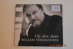 cd : Willem Vermandere - Op den duur, CD & DVD, CD | Néerlandophone, Enlèvement ou Envoi, Utilisé, Chanson réaliste ou Smartlap