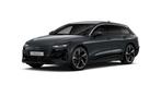 Audi A6 e-tron A6 Avant e-Tron Trekhaak I 360 Cam I ACC, Argent ou Gris, Achat, Entreprise, Noir