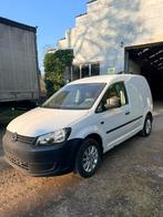 Caddy 1.6tdi, Autos, Euro 5, Achat, Diesel, Particulier